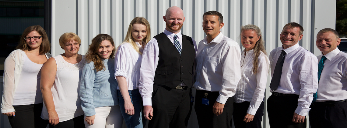 Meet the Team MPE Electronics - About Us - Meet the Team