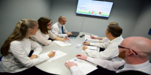 Contact & Systems Planning