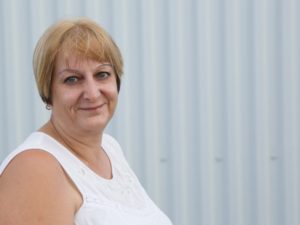 Lisa Verrell - Production Administrator