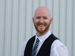 Martin Newman - Quotation Team Leader