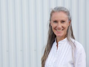 Nicola Evans - Production Manager