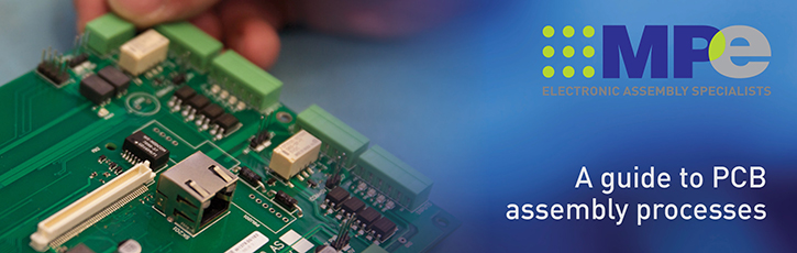 A guide to PCB assembly processes