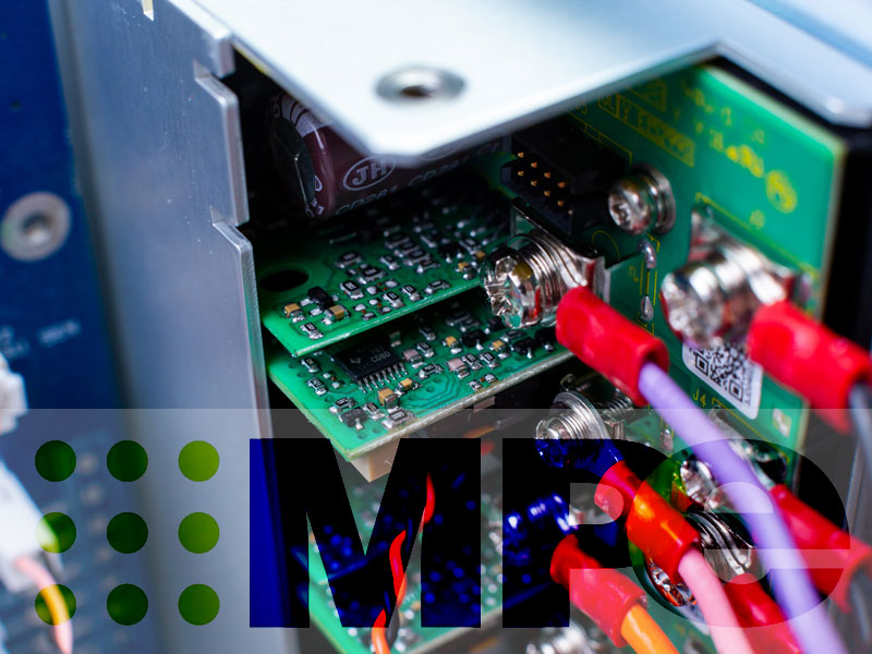 High Quality Electronics Manufacturing by MPE