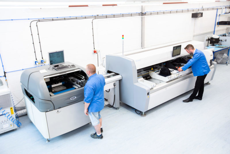 Environment Testing Process by MPE Electronics Environment Testing Process by MPE Electronics