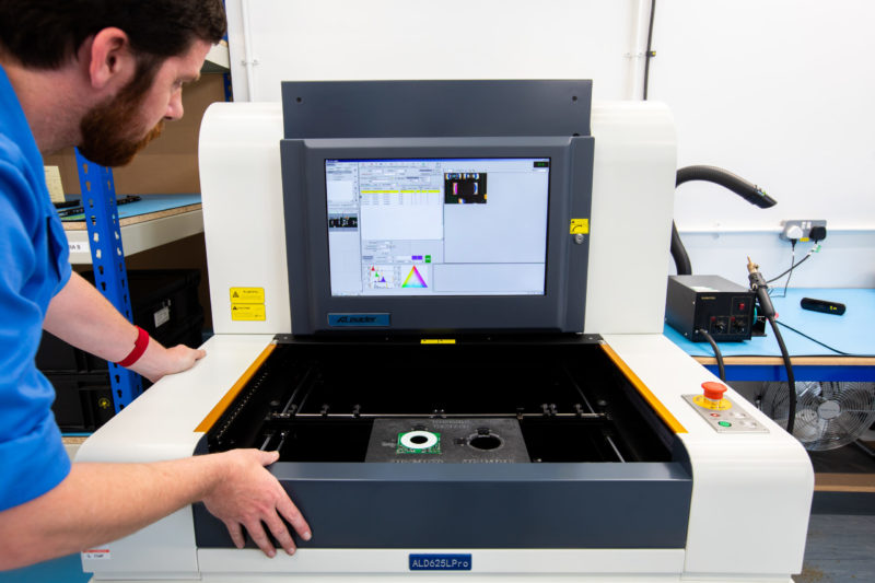 Environment Testing Services by MPE Electronics Environment Testing Services by MPE Electronics