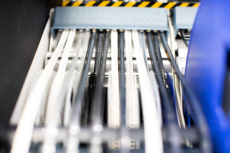 Testing Process By MPE Electronics Environmental Testing by MPE Electronics