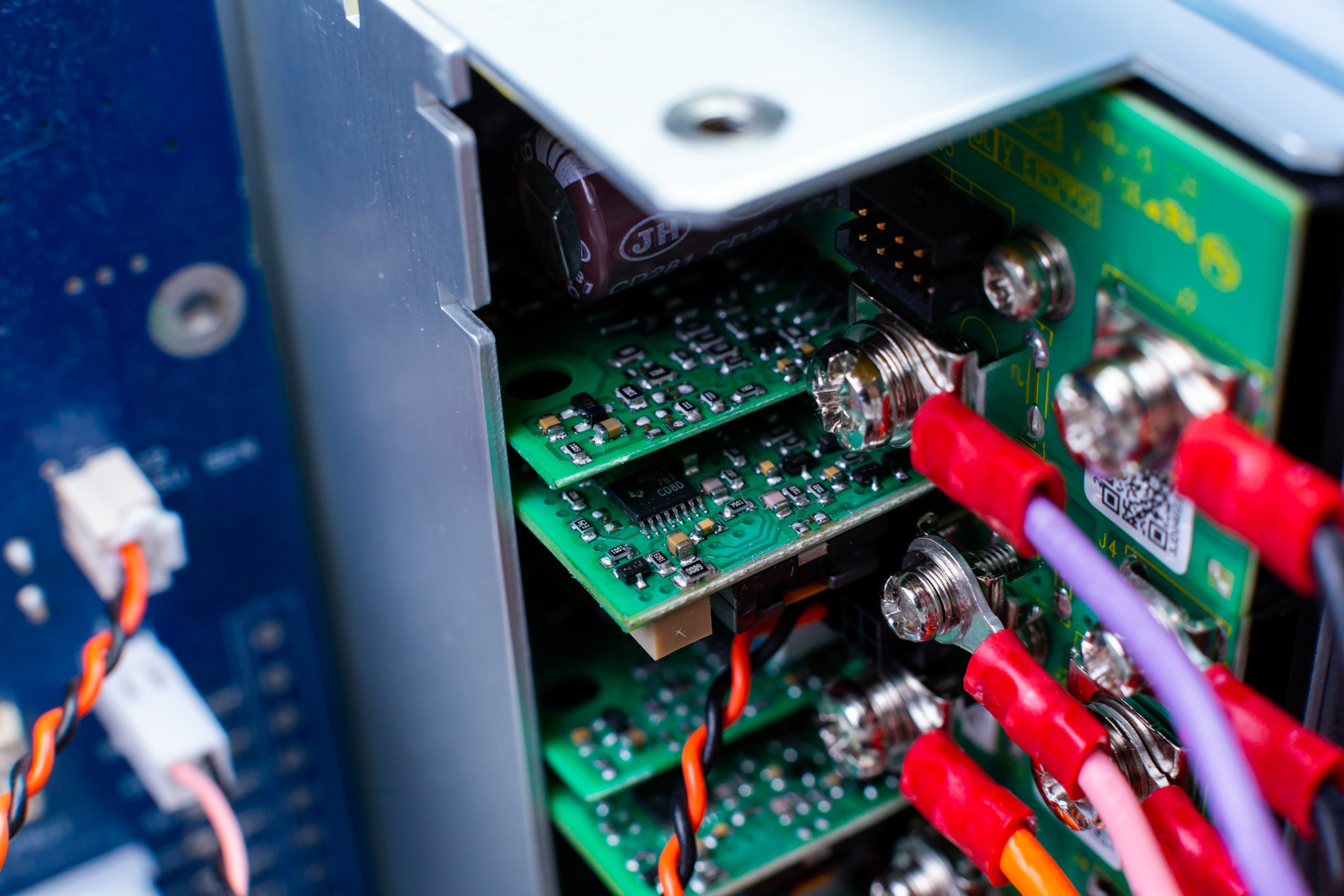 Electronics Product Assembly Electronics Manufacturing