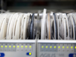 Case Studies | MPE Electronics