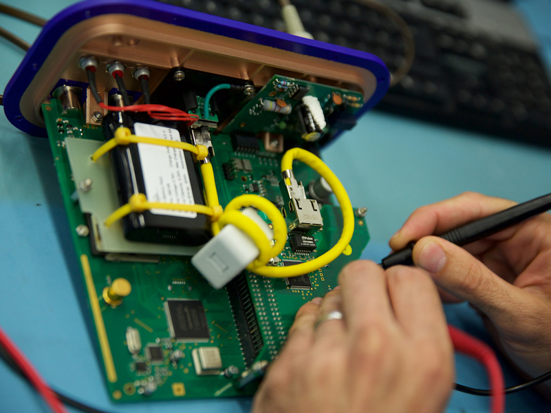 PCB Manufacturing For Effective Flow Meter Electronics