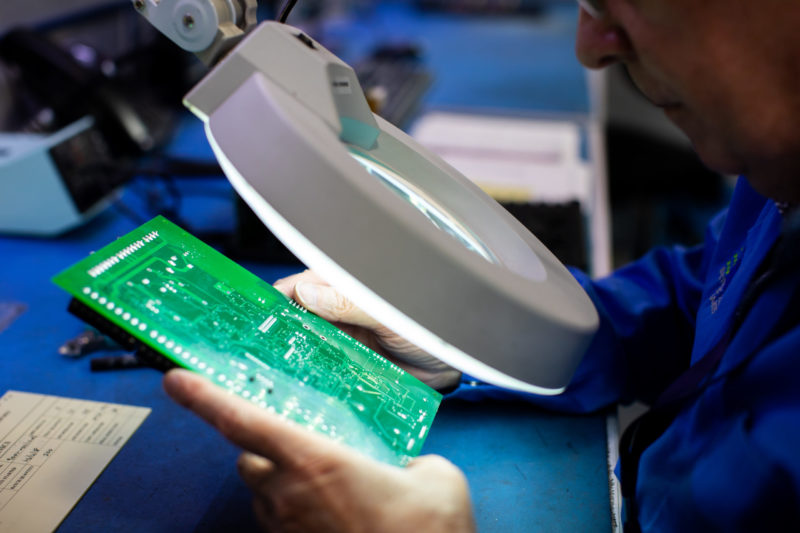 Procurement and Materials Control Procurement and Materials Control