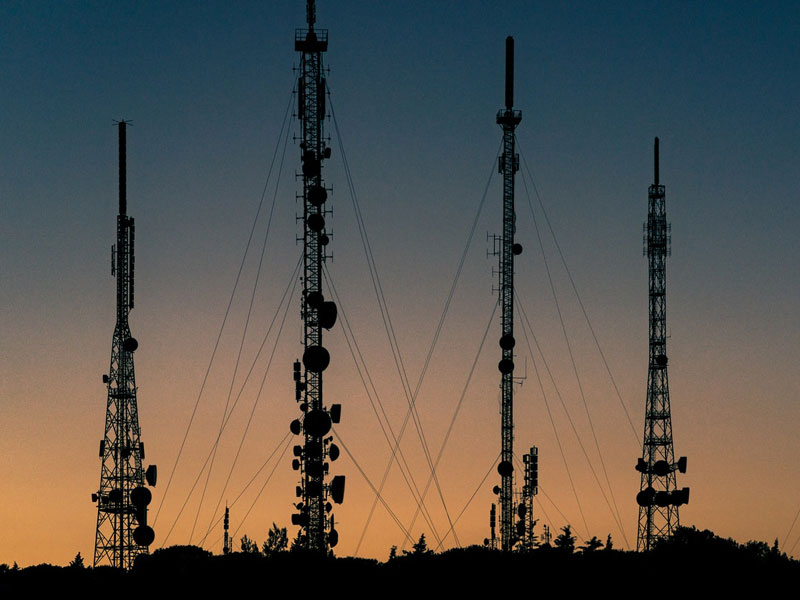 Telecommunications Electronics Manufacturing by MPE