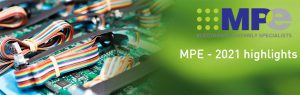 MPE - 2021 highlights