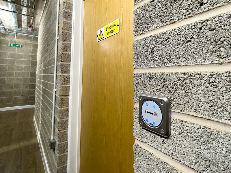 Electronics Manufacturing For Access Control Systems - MPE Electronics Manufacturing For Access Control Systems - MPE