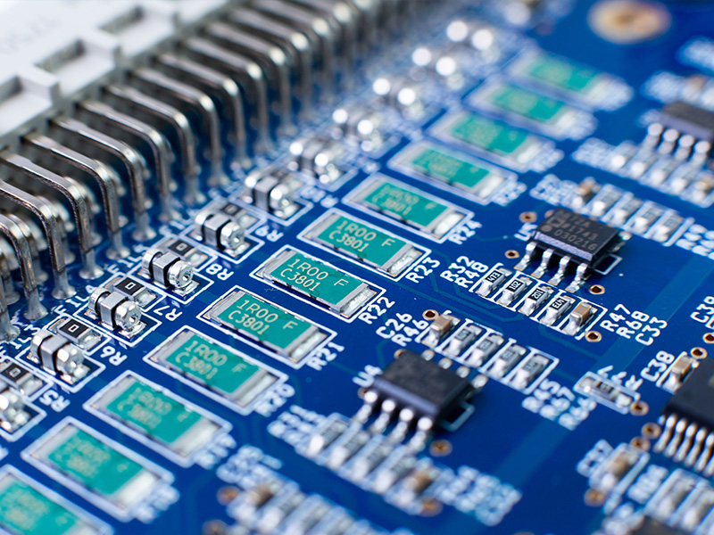 PCB capabilities from MPE Electronics PCB capabilities from MPE Electronics