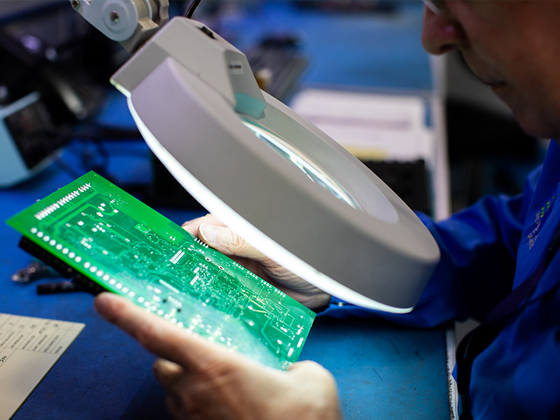 Guide To PCB Testing Guide To PCB Testing