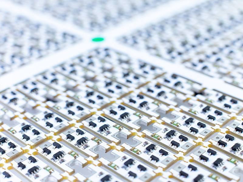 Surface Mount Technology guide Surface Mount Technology guide