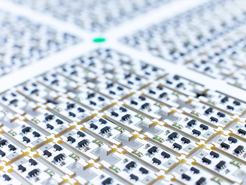 Surface Mount Technology guide