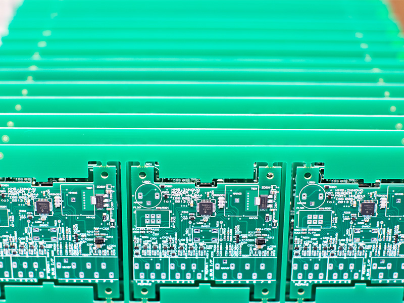 Guide To Surface Mount Technology Guide To Surface Mount Technology