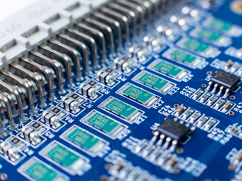 Surface Mount Technology guide by MPE Surface Mount Technology guide by MPE