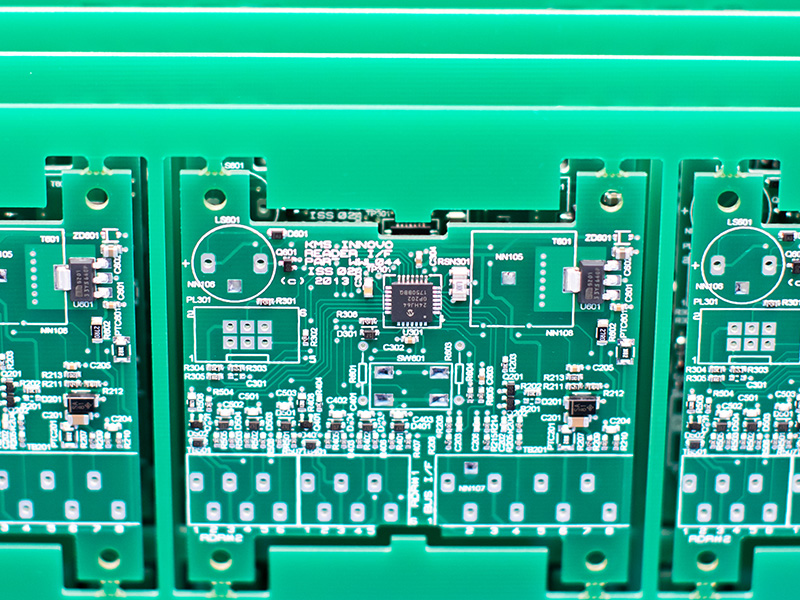 A guide to Surface Mount Technology