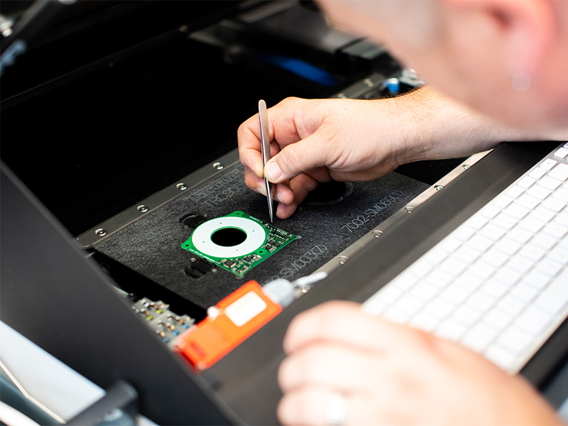 8 Steps To Optimal Hand Soldering 8 Steps To Optimal Hand Soldering