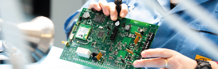 EMI and EMC Challenges in PCB Assembly: Techniques and Best Practices to Mitigate These Issues