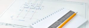 MPE PCB assembly drawing