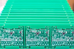 Full and partial turnkey pcb assembly services include component sourcing, pcb assembly and testing