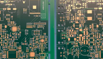 How Multilayer PCBs Are Made