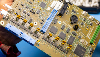 What Is Mixed Technology PCB Assembly? Benefits, Use Cases and Process