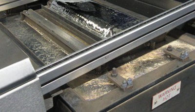 Mixed Technology Wave Soldering: Through-Hole Process for PCBs