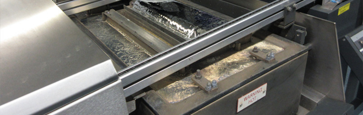 Mixed Technology Wave Soldering: Through-Hole Process for PCBs