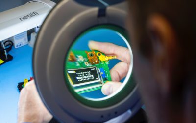 2025 Year in Review: Electronics Industry, PCB Assembly and MPE Electronics