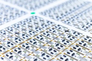Prototyping helps validate a design, scaling that design into reliable, repeatable PCB prototyping and production