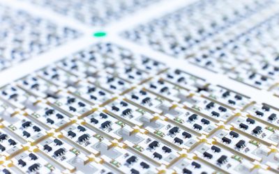From Prototype to Production: Navigating PCB Manufacturing Challenges