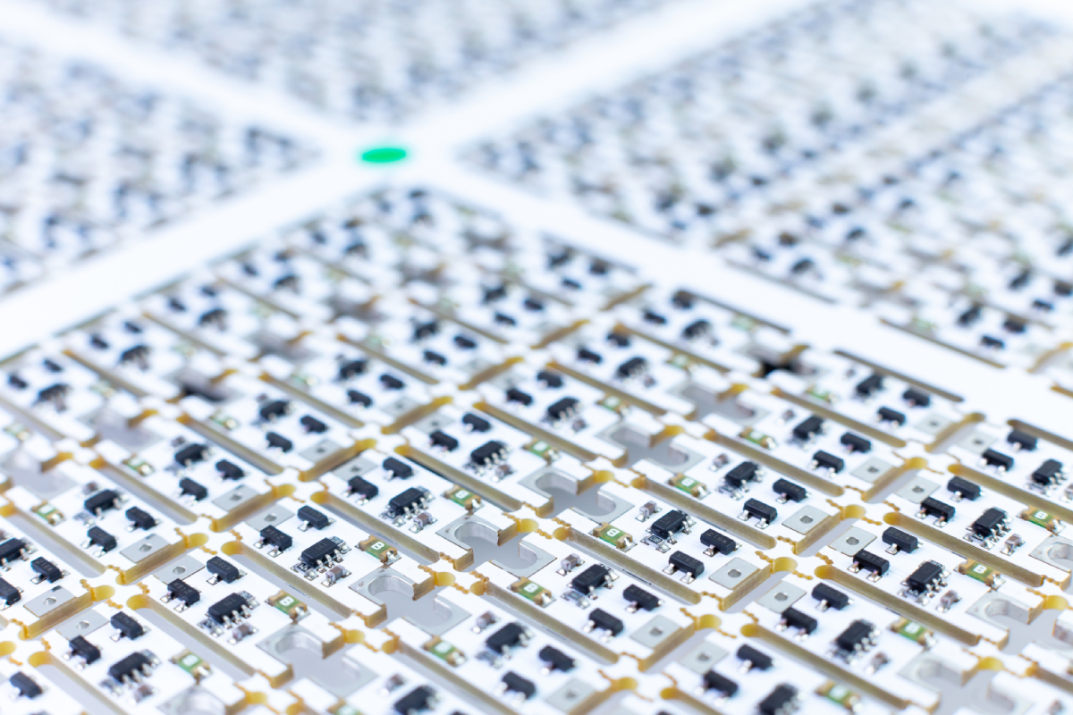 Prototyping helps validate a design, scaling that design into reliable, repeatable PCB prototyping and production