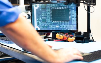PCB Design Trends Shaping Electronics Manufacturing